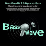 OnePlus Buds 4 Bluetooth Wireless Earphones Storm Gray - 5481158903