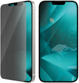 Panzer Glass Privacy Classic Fit Screen Protector for iphone 14 Pro Max 6.7" - P2770
