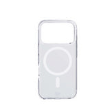 Tech21 Evo Lite Case with MagSafe for iPhone 17 Pro 6.3" Clear - T21-11329