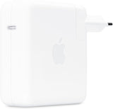 Apple 96W USB C EU Power Adapter White A2166 - MW2L3ZM/A