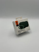 Spigen Urban Fit Case for AirPods Pro 3 Midnight Green - ACS09831