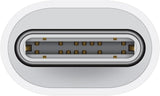 Apple USB C to Lightning Adapter A2868 - MUQX3ZM/A