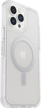Otterbox Symmetry Series for iphone 12 Pro Max 6.7" with MagSafe Clear 77-84805
