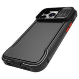 Tech 21 Evo Max Rugged Holster with MagSafe for iphone 12/13 Mini 5.4" Black T21-8890