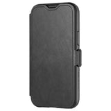 Tech 21 Evo Wallet for iphone 12/13 Mini 5.4" Black T21-8896