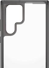 Panzer Glass Hard Case for Samsung Galaxy S22 Ultra 5G Black - 0373