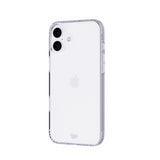 Tech21 Evo Lite Case for iPhone 16 Plus 6.7" Clear - T21-10910