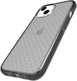 Tech 21 Evo Check for iphone 13 6.1" Smokey Black T21-8923
