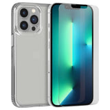 Tech 21 Evo Clear & Impact Glass for iPhone 13 Pro 6.1" Clear - T21-9204