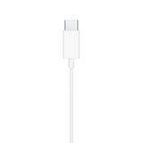 Apple Earpods USB C Connector A3046 - MYQY3ZM/A