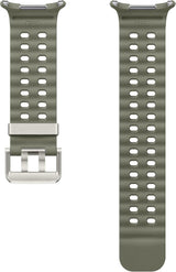 Samsung Galaxy Watch Ultra Marine Sport Band 47mm Green - ET-SNL70MKEGEU
