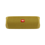 JBL Flip 5 Portable Waterproof Rugged Wireless Bluetooth Speaker Yellow - JBLFLIP5YELAM
