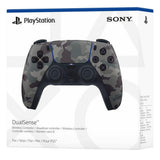 Sony DualSense Wireless Controller for PS5 Sterling Camo Grey - CFI-ZCT1W
