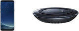 Samsung Black Wireless Charging Pad - EP-PN920BBEGWW