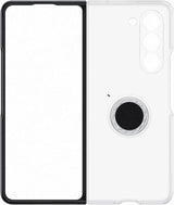 Samsung Galaxy Fold 5 Gadget Case Clear - EF-XF946CTEGWW