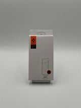 Spigen Ultra Hybrid Case with MagFit for Google Pixel 11 6.3" Clear White - ACS11441