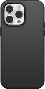Otterbox Symmetry Series + for iphone 14 Pro Max 6.7" with MagSafe Black 77-89067