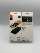 Spigen Glastr EZ Fit HD Screen Protector 2 Pack for Samsung Galaxy S26 Ultra 6.9 "- AGL11072