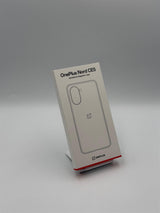 OnePlus Nord CE5 Sandstone Magnetic Case 6.77" Black - 5431101935