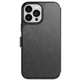 Tech 21 Evo Wallet for iphone 13 Pro Max 6.7" Black T21-8982