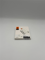 Spigen Glastr EZ Fit Optik Pro HD Camera Protector 2 Pack for Samsung Galaxy S26 6.3" Black - AGL11099