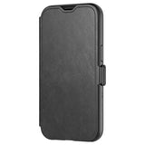 Tech 21 Evo Wallet for iphone 13 Pro 6.1" Black T21-9206