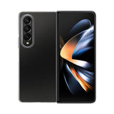 Samsung Galaxy Z Fold 4 Clear Edge Cover - EF-QF936CTEGWW