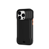 Tech21 Evo Max Rugged FlexShock Case with MagSafe for iPhone 15 Pro 6.1" Black - T21-10270