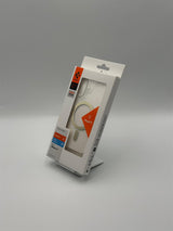 Spigen Ultra Hybrid MagSafe Case for iPhone 17 6.3" Clear/Gold - ACS10382