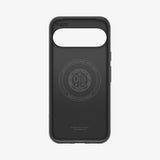 Spigen Parallax Case with Pixelsnap for Google Pixel 10 Pro XL 6.8" Matt Black - ACS09731