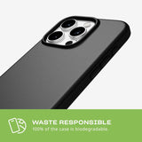 Tech 21 Evo Lite for iphone 15 Pro 6.1" Black T21-10282
