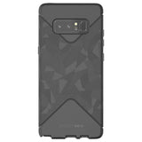 Tech21 Evo Tactical Case Back Cover for Samsung Note 8 Black T21-5761