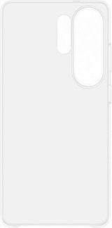 Samsung Galaxy S26 Ultra 6.9" Clear Case - EF-QS948CTEGWW