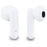 Guess 4G Metal Logo TWS Wireless Headphones Pink - GUTWSJ7HE4GP