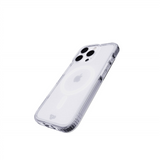 Tech21 Evo Clear Case with MagSafe for iPhone 16 Pro 6.3" - T21-10968