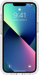 Incipio Grip Series for iPhone 13 Pro 6.1" Clear - IPH-1943-CLR