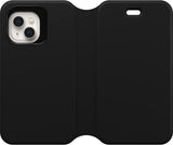 Otterbox Strada Series Via for iphone 12/12 Pro 6.1" Black 77-85832