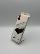 Spigen Glas TR EZ Fit Tempered Glass 2 pack for Nothing Phone 3 6.7" Clear - AGL10165