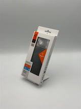 Spigen Ultra Hybrid "T" MagSafe Case for iPhone 17 Pro Max 6.9" Matte Black - ACS10281