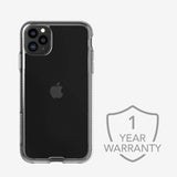 Tech 21 Pure Clear Cover for iphone 11 6.1" T21-7250