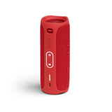JBL Flip 5 Portable Waterproof Rugged Wireless Bluetooth Speaker Red - JBLFLIP5REDAM