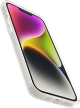 Otterbox Symmetry Series for iphone 14 Plus 6.7" Clear 77-88583