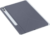 Samsung Galaxy Tab S9/S10 Plus FE 12.4" Smart Book Cover Blue - EF-BX810PLEGWW