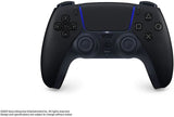 Sony DualSense Wireless Controller for PS5 Black - CFI-ZCT1W