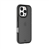 Tech21 Evo Check Case with MagSafe for iPhone 16 Pro 6.3" Black - T21-10964