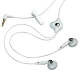 BlackBerry Wired Stereo Headset 3.5mm Headphones ACC-14322-202 9700 9900 9300