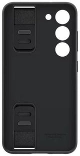 Adidas Strap for Samsung Galaxy S23/S23 Plus Grip Black - GP-TOS911TLBBW