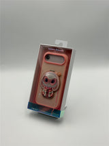 Nimmy Cool & Cute 2.0 Rabbit Case with MagSafe Stand for iPhone 17 Air 6.5" Pink - N-YJKM-CXZJZH-IP17-AIR-08
