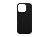 Panzer Glass Black Safe Soft TPU Case for iPhone 16 Pro 6.3" - SAFE95901