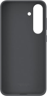 Samsung Galaxy S25 Plus 6.7" Silicone Case Black - EF-PS936CBEGWW